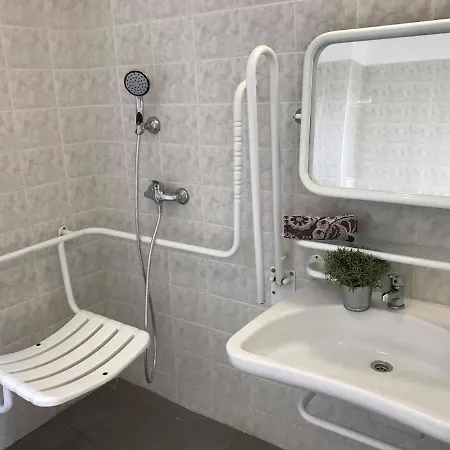 Masarykova Hostel Prag
