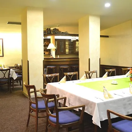 Hostel Masarykova Prag
