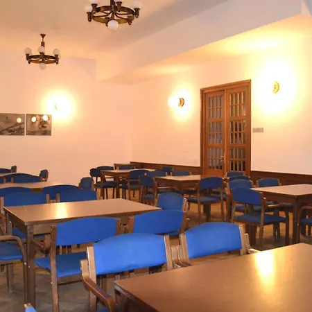 Masarykova Πράγα