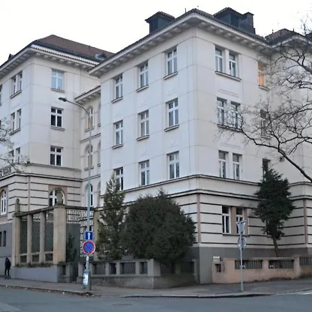 Masarykova * Prag